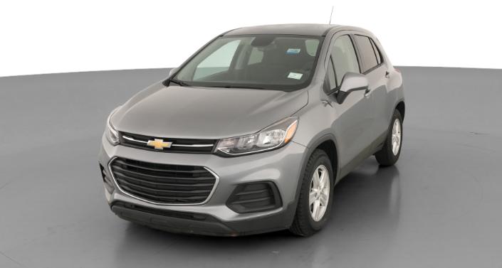 Thumbnail: 2020 Chevrolet Trax - 1