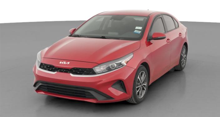 Thumbnail: 2022 Kia Forte - 1