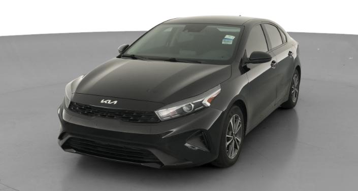 Thumbnail: 2022 Kia Forte - 1
