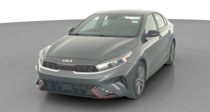 Thumbnail: 2024 Kia Forte - 1