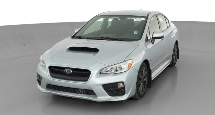 2015 Subaru WRX Base -
                  Lorain, OH