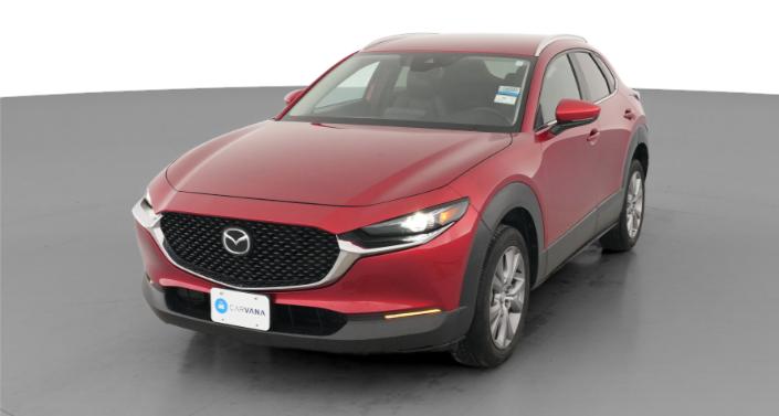 Thumbnail: 2023 Mazda CX-30 - 1