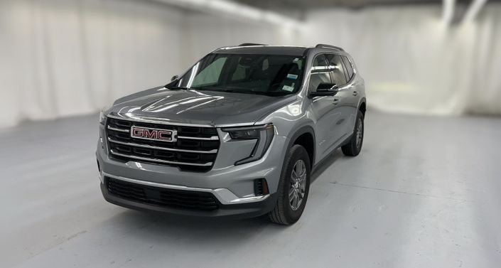 Thumbnail: 2025 GMC Acadia - 1