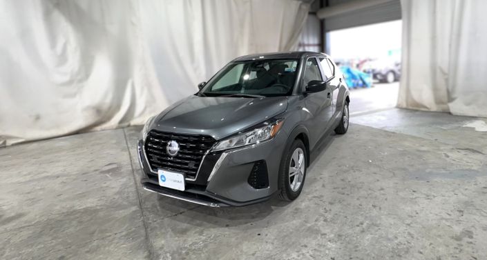 Thumbnail: 2024 Nissan Kicks - 1
