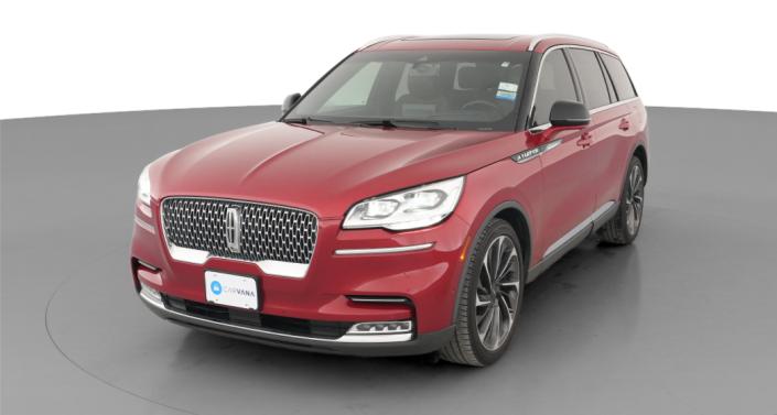 2020 Lincoln Aviator Reserve -
                  Indianapolis, IN