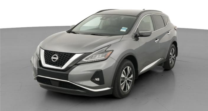 Thumbnail: 2024 Nissan Murano - 1