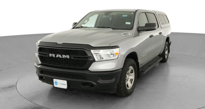 Thumbnail: 2020 RAM 1500 - 1