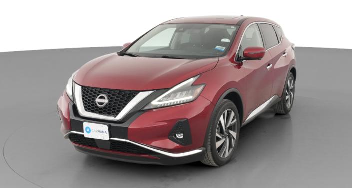 Thumbnail: 2024 Nissan Murano - 1