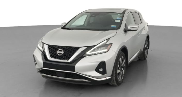 Thumbnail: 2024 Nissan Murano - 1