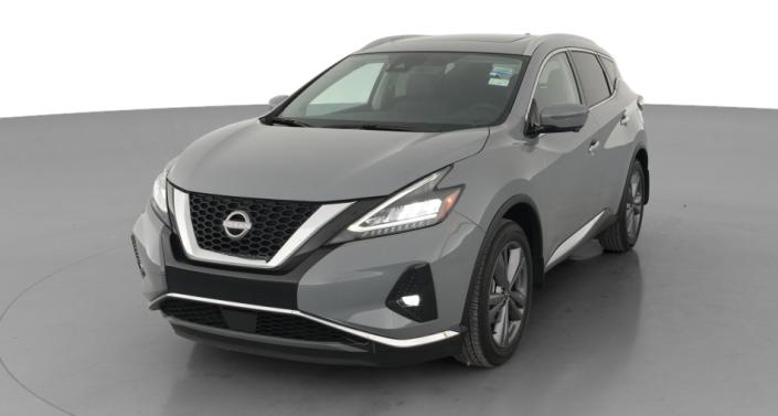 Thumbnail: 2024 Nissan Murano - 1