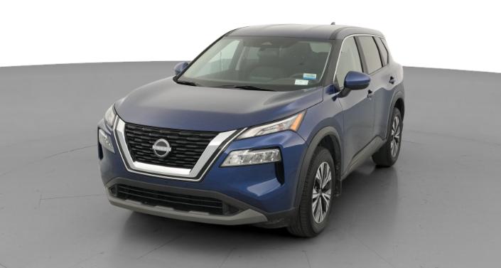 Thumbnail: 2023 Nissan Rogue - 1