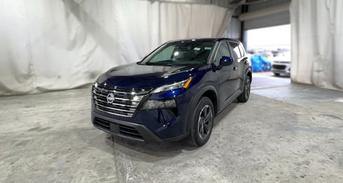 Thumbnail: 2024 Nissan Rogue - 1