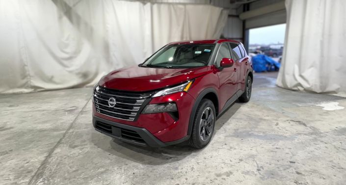 Thumbnail: 2025 Nissan Rogue - 1