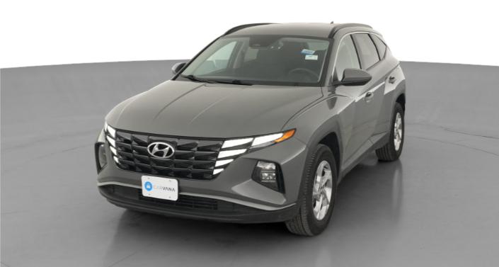 Thumbnail: 2024 Hyundai Tucson - 1