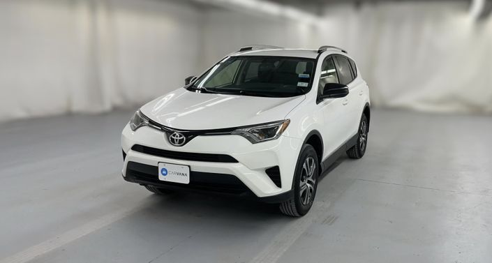 Thumbnail: 2016 Toyota RAV4 - 1