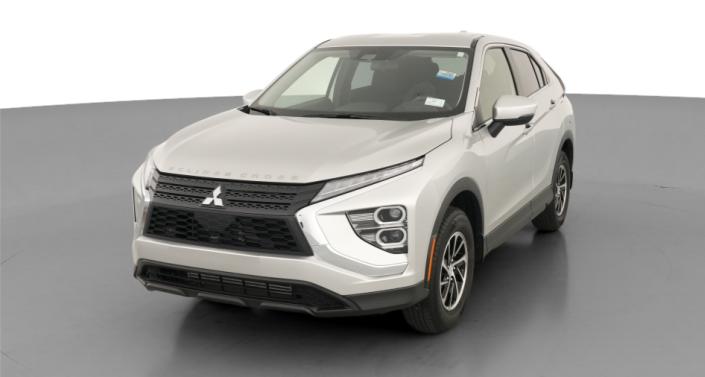 Thumbnail: 2025 Mitsubishi Eclipse Cross - 1