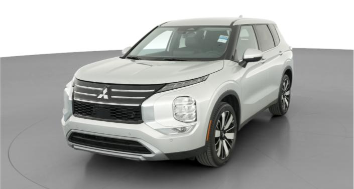 Thumbnail: 2025 Mitsubishi Outlander - 1