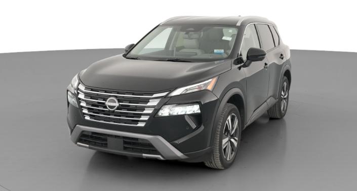 Thumbnail: 2025 Nissan Rogue - 1