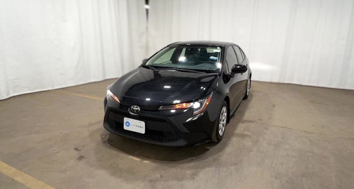 Thumbnail: 2022 Toyota Corolla - 1
