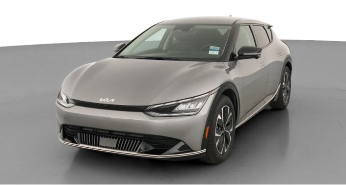 Thumbnail: 2024 Kia EV6 - 1