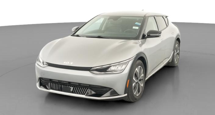 2023 Kia EV6 Wind -
                  Fort Worth, TX