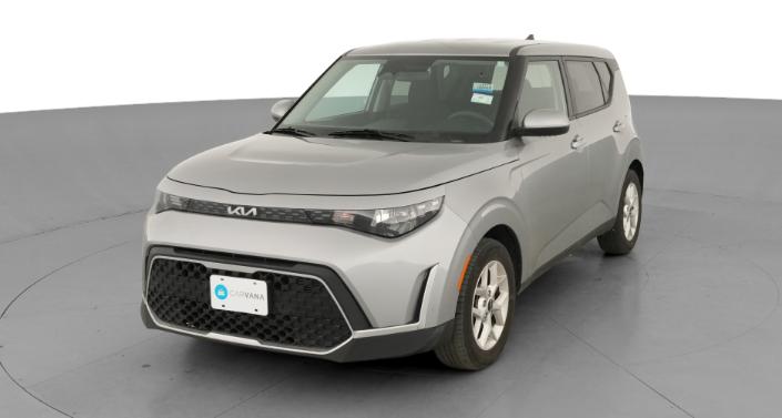 Thumbnail: 2024 Kia Soul - 1
