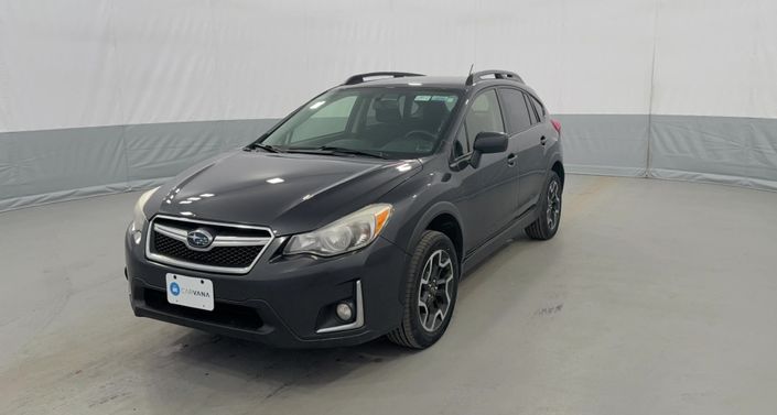 2016 Subaru Crosstrek Premium -
                  Akron, NY