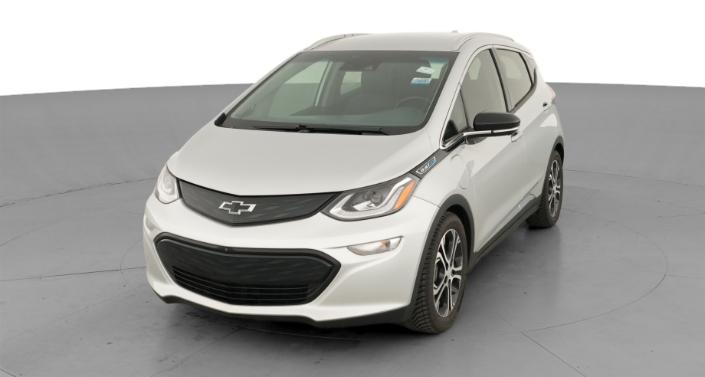 Thumbnail: 2019 Chevrolet Bolt EV - 1