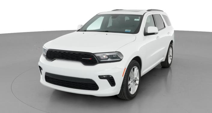 Thumbnail: 2021 Dodge Durango - 1