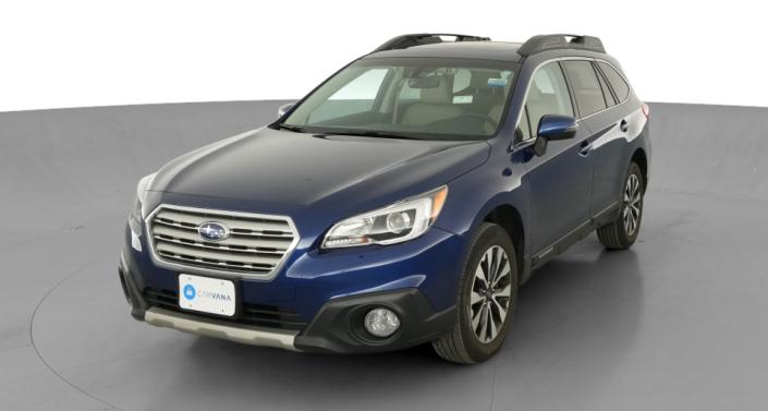 Thumbnail: 2017 Subaru Outback - 1