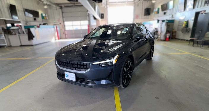 2022 Polestar 2 Long Range Dual Motor -
                  Fountain, CO