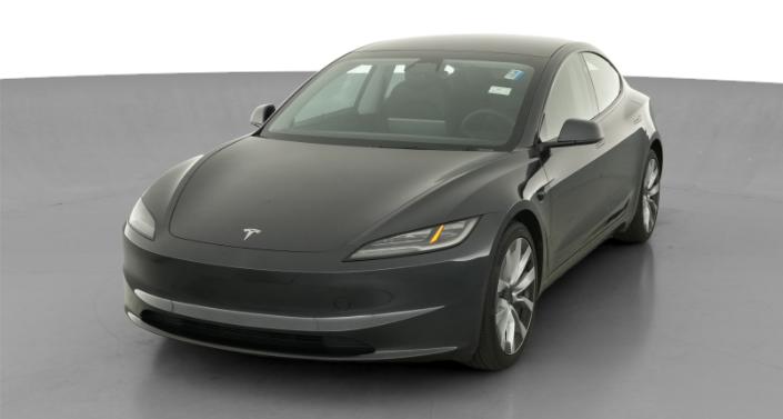 Thumbnail: 2024 Tesla Model 3 - 1
