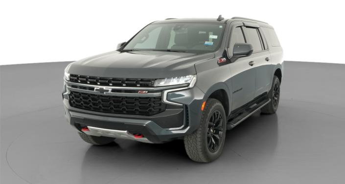 Thumbnail: 2022 Chevrolet Suburban - 1