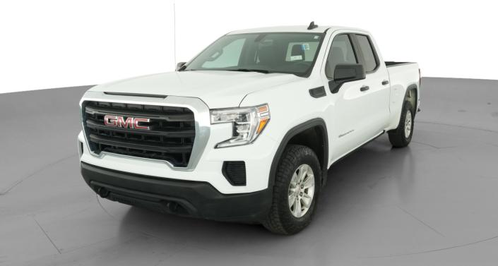 Thumbnail: 2020 GMC Sierra 1500 - 1