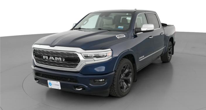Thumbnail: 2020 RAM 1500 - 1