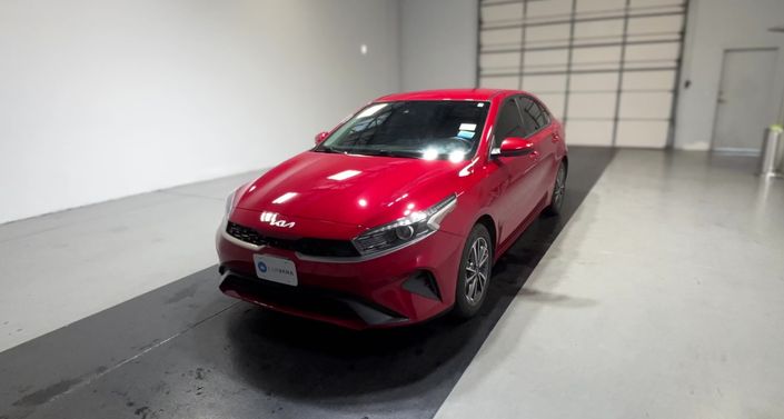 Thumbnail: 2023 Kia Forte - 1