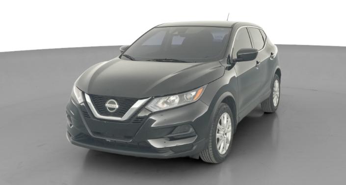 Thumbnail: 2021 Nissan Rogue Sport - 1