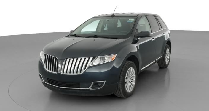 2014 Lincoln MKX  -
                  Lorain, OH