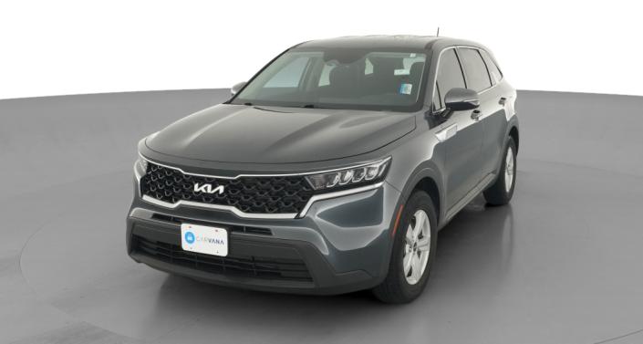 Thumbnail: 2023 Kia Sorento - 1