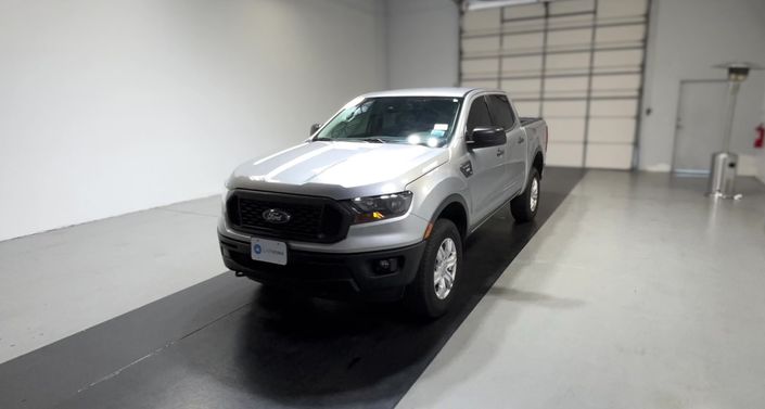 Thumbnail: 2020 Ford Ranger - 1