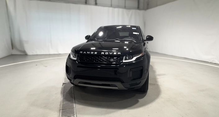 2019 Land Rover Range Rover Evoque SE -
                  Madison, TN
