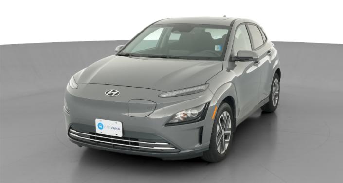 Thumbnail: 2022 Hyundai Kona - 1