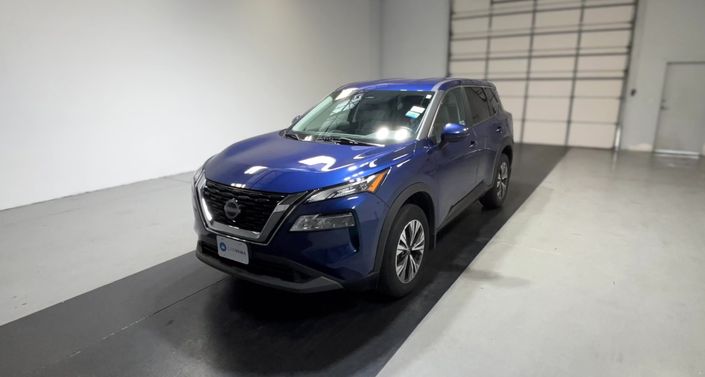 Thumbnail: 2023 Nissan Rogue - 1