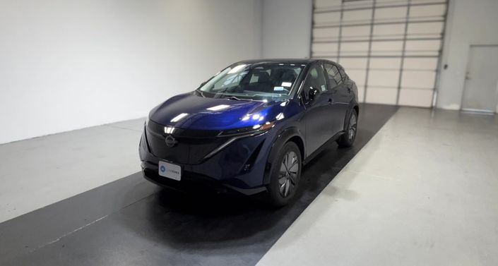 Thumbnail: 2024 Nissan Ariya - 1