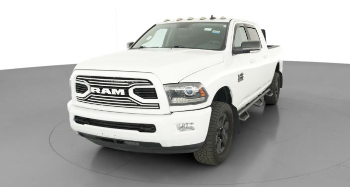Thumbnail: 2018 RAM 2500 - 1