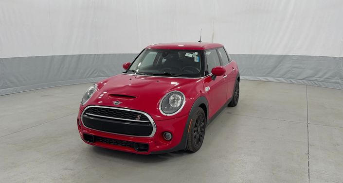 Thumbnail: 2021 MINI Cooper Hardtop - 1