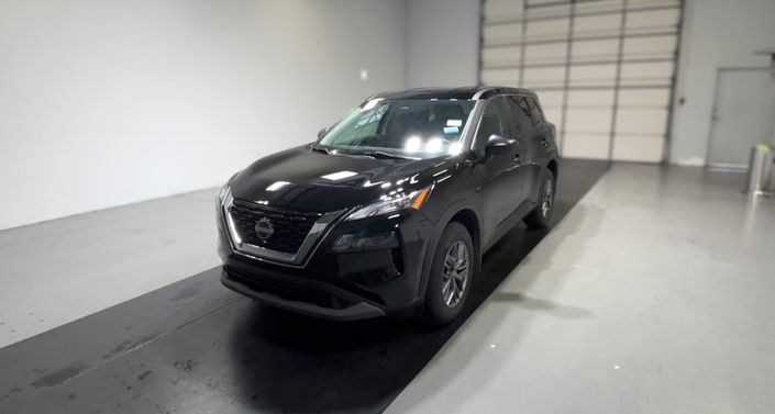Thumbnail: 2023 Nissan Rogue - 1
