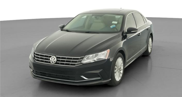Thumbnail: 2017 Volkswagen Passat - 1