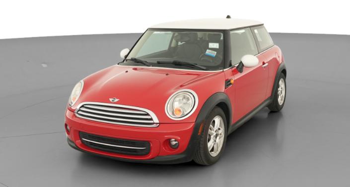 2013 MINI Cooper Hardtop  -
                  West Memphis, AR