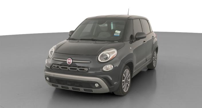 2018 Fiat 500L Trekking -
                  Auburn, GA